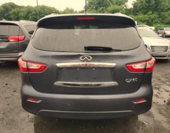 Infiniti QX60 2014 Tbilisi