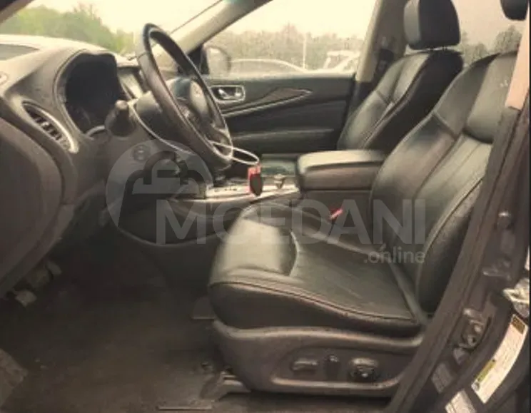 Infiniti QX60 2014 Тбилиси - изображение 7