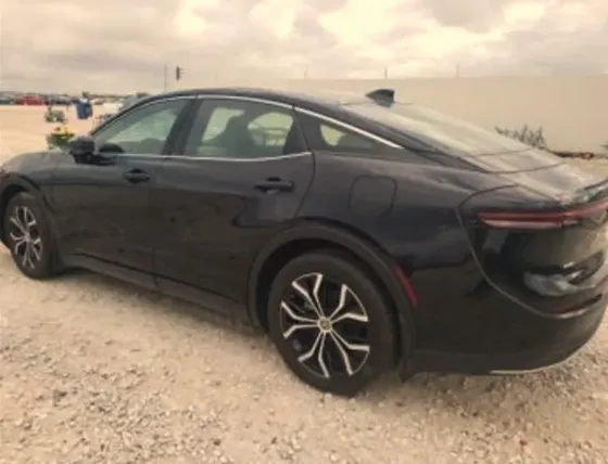 Toyota Crown 2.5L 2023 Тбилиси