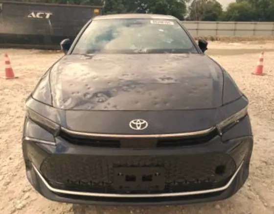 Toyota Crown 2.5L 2023 Тбилиси
