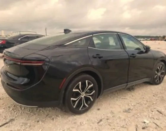 Toyota Crown 2.5L 2023 Тбилиси