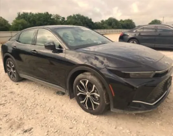 Toyota Crown 2.5L 2023 Тбилиси