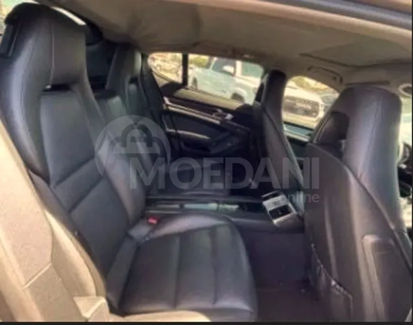 Porsche Panamera 2013 Тбилиси - изображение 6