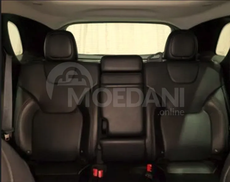 Jeep Cherokee 2019 Тбилиси - изображение 11