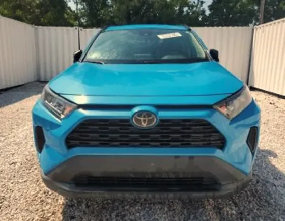 Toyota RAV4 2021 თბილისი