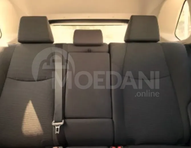 Toyota RAV4 2021 Tbilisi - photo 10