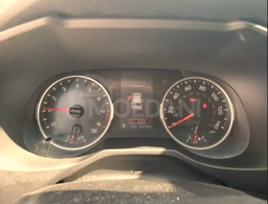 Toyota RAV4 2.5L 2021 თბილისი - photo 9