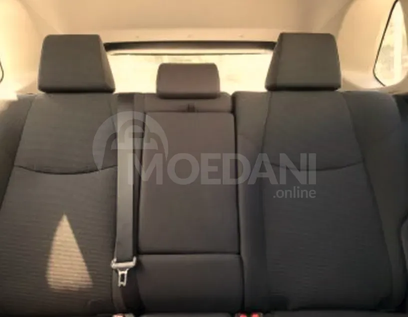 Toyota RAV4 2.5L 2021 თბილისი - photo 10