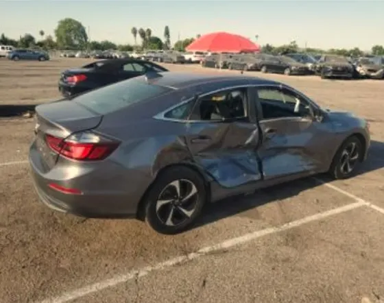 Honda Insight 2021 Тбилиси