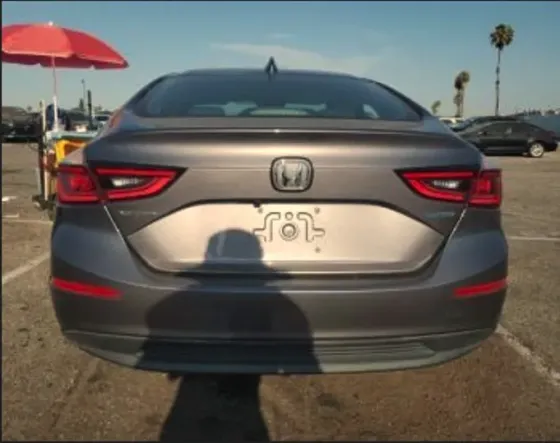 Honda Insight 2021 Тбилиси