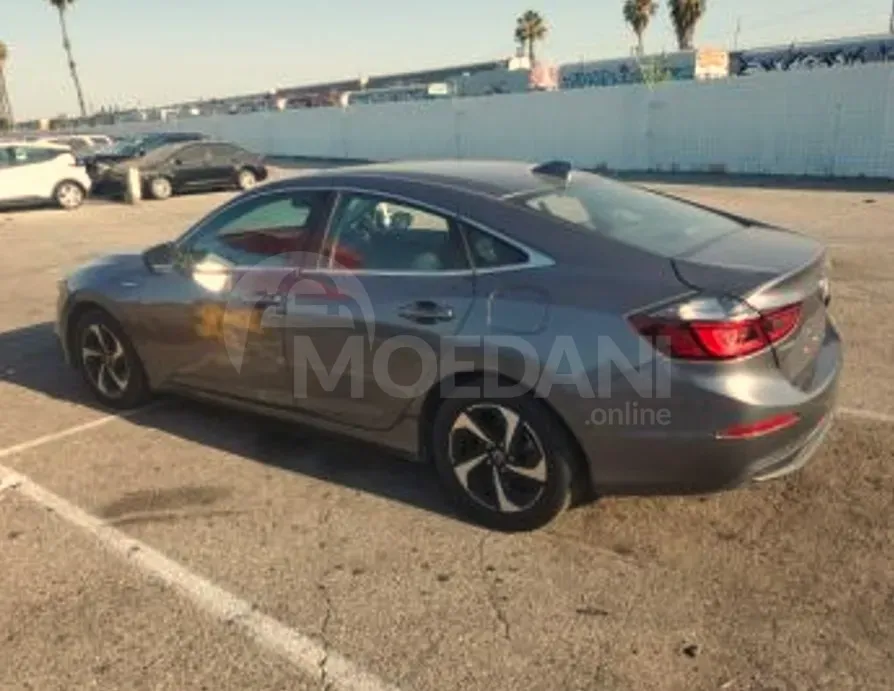 Honda Insight 2021 Тбилиси - изображение 2