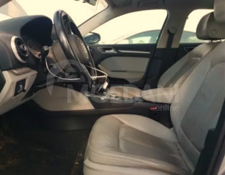 Audi A3 2016 Тбилиси - изображение 6