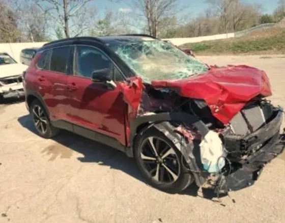 Toyota Corolla 2L 2024 Тбилиси