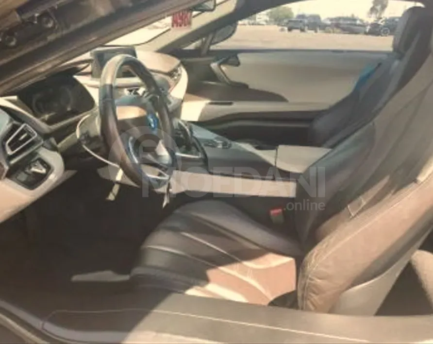 BMW i8 2016 Тбилиси - изображение 7