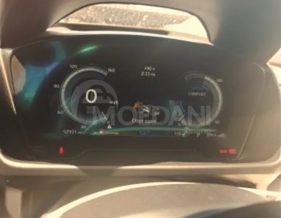 BMW i8 2016 Тбилиси - изображение 9