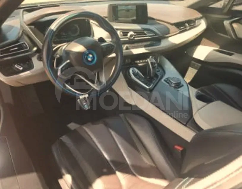 BMW i8 2016 Тбилиси - изображение 8