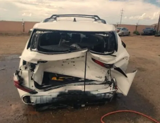 Toyota Sienna 2.5L 2022 Тбилиси