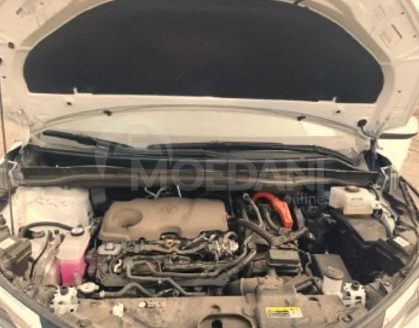 Toyota Sienna 2.5L 2022 Тбилиси - изображение 11