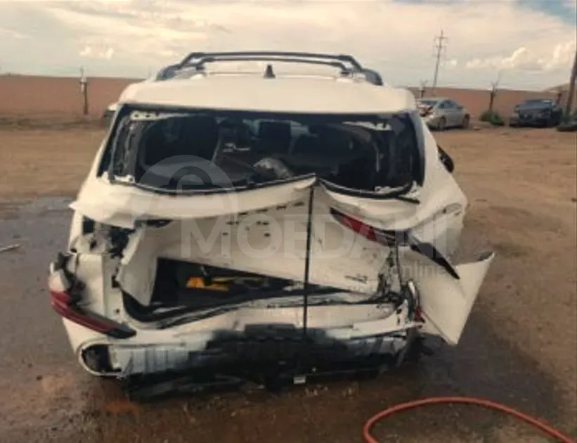 Toyota Sienna 2.5L 2022 Тбилиси - изображение 6