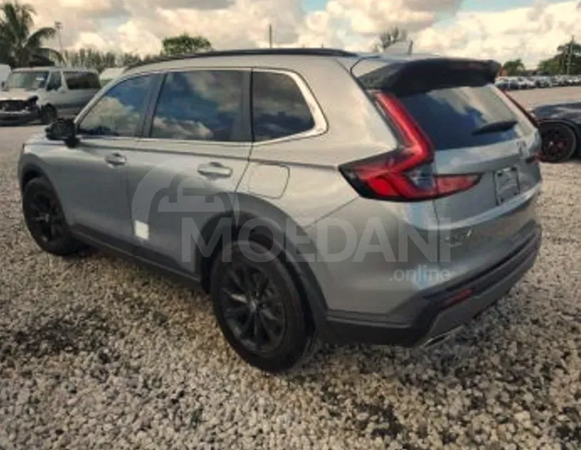 Honda CR-V 2023 Тбилиси - изображение 2