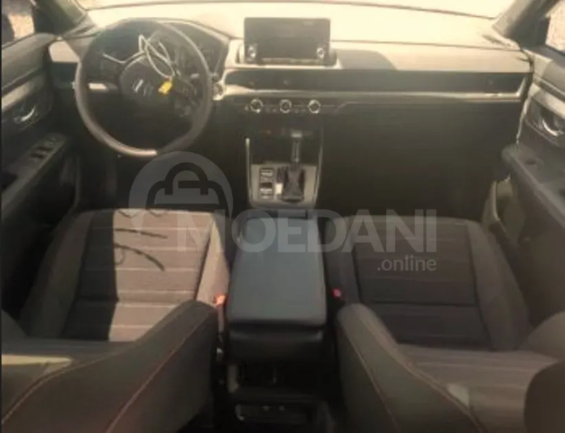 Honda CR-V 2023 Тбилиси - изображение 8