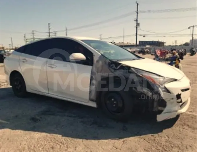 Toyota Prius 2017 Tbilisi - photo 5