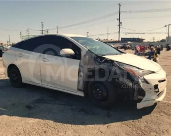 Toyota Prius 2017 Tbilisi - photo 6