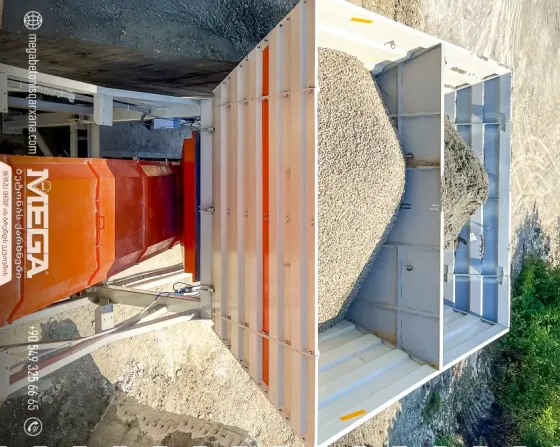 Eton factory Tbilisi