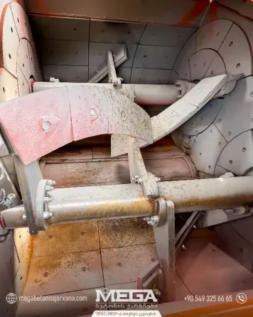 Eton factory Tbilisi