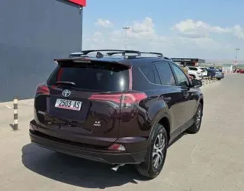 Toyota RAV4 2016 თბილისი