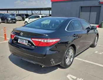 Toyota Camry 2017 თბილისი