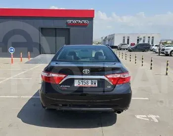 Toyota Camry 2017 თბილისი - photo 6