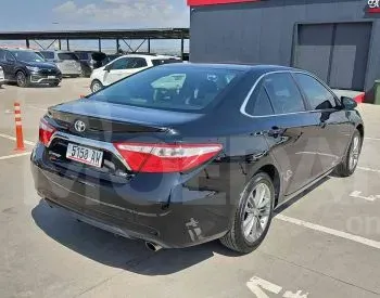 Toyota Camry 2017 თბილისი - photo 4