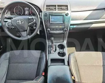 Toyota Camry 2017 თბილისი - photo 9