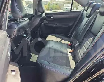 Toyota Camry 2.5L 2017 Тбилиси - изображение 8