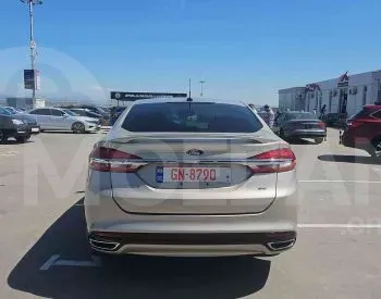 Ford Fusion 2L 2018 Тбилиси - изображение 8