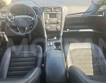 Ford Fusion 2L 2018 Тбилиси - изображение 7