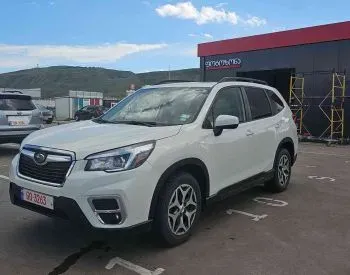 Subaru Forester 2019 თბილისი