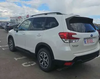 Subaru Forester 2019 თბილისი