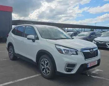 Subaru Forester 2019 თბილისი