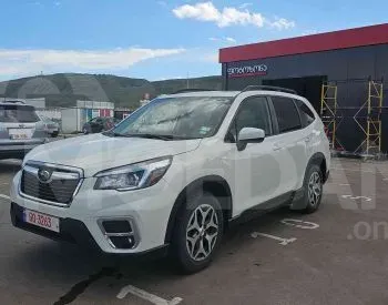 Subaru Forester 2019 თბილისი - photo 1