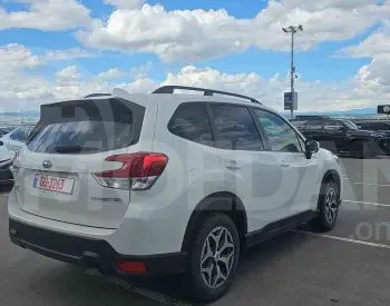 Subaru Forester 2019 Тбилиси - изображение 4