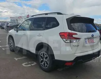 Subaru Forester 2019 თბილისი - photo 5