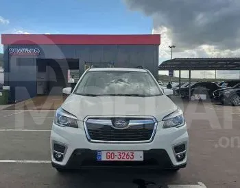 Subaru Forester 2019 Тбилиси - изображение 2