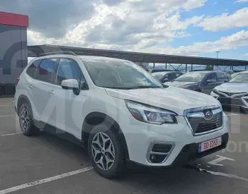 Subaru Forester 2019 თბილისი - photo 3