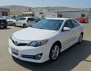 Toyota Camry 2014 თბილისი