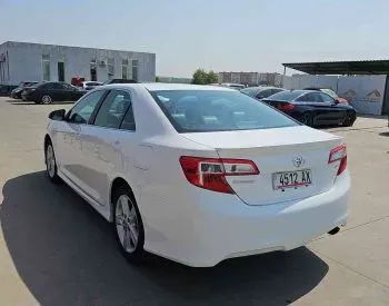 Toyota Camry 2014 თბილისი