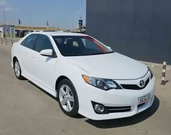 Toyota Camry 2014 თბილისი