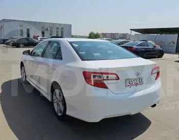 Toyota Camry 2014 თბილისი - photo 8