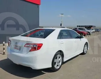 Toyota Camry 2014 თბილისი - photo 4